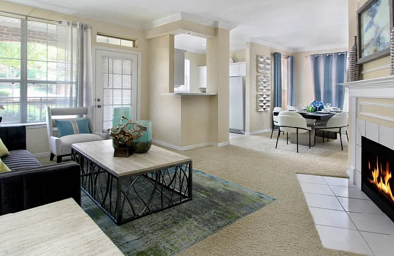 SaddleBrook Apartments — Photo 2