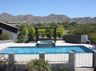 12424 E Via De Palmas, Chandler, AZ 85249