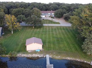 27322 Oak Point Rd, Elbow Lake, MN 56531