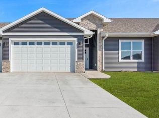 321 Elm St, West Branch, IA 52358