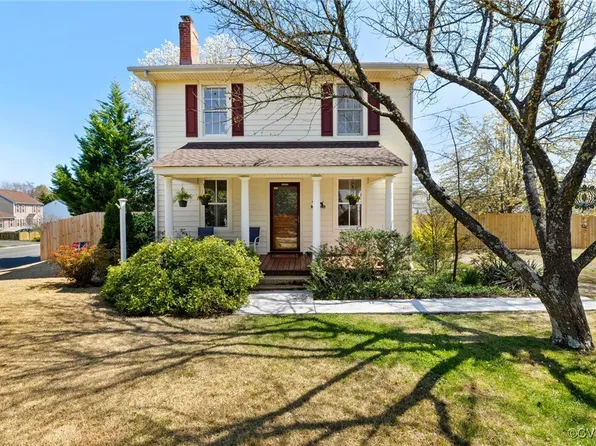 9711 Telegraph Rd, Glen Allen, VA 23060