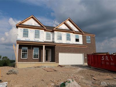 22920 Sky Crossing Dr #66, Dayton, OH, 45434