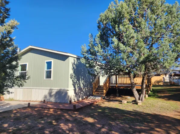 7461 N Toya Vista Rd, Payson, AZ 85541