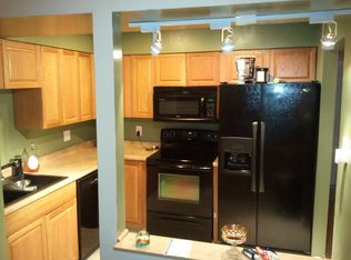 10116 Campus Way S #104-7A, Bowie, MD 20774