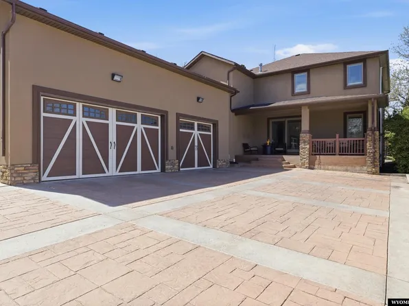 1323 S David St, Casper, WY 82601