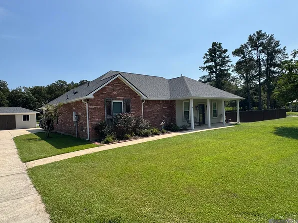 28281 Luke Ln, Walker, LA 70785