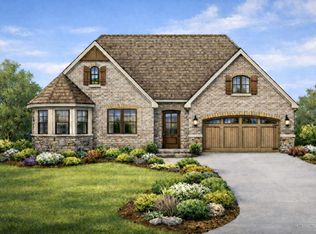 3108 Laurel Hill Ln, Green Township, OH 45248