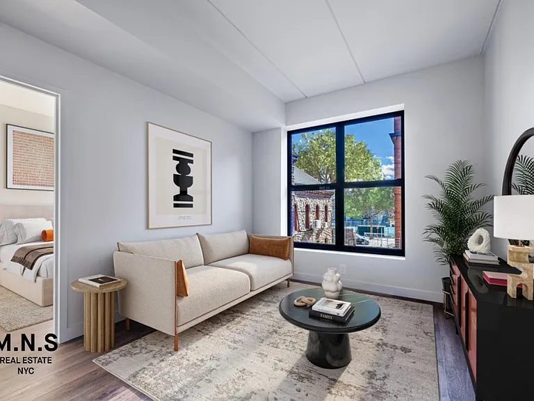 788 Willoughby Ave #504 — Photo 2