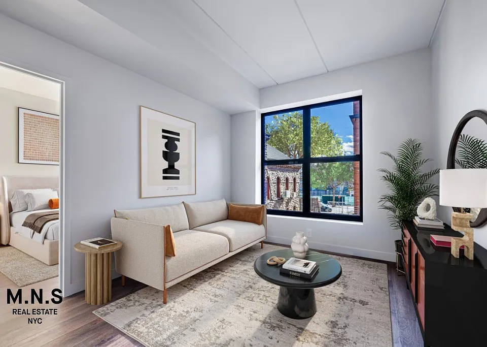 788 Willoughby Ave #606