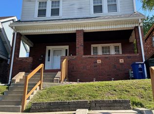 668 Means Ave, Pittsburgh, PA 15202