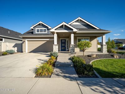 6888 N Proust Dr, Coeur D Alene, ID, 83815