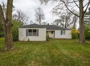 2613 W Ellsworth Rd, Ann Arbor, MI 48108