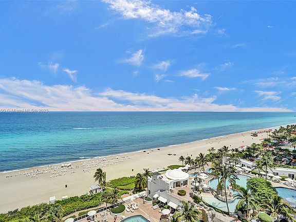 5th image of 18101 Collins Ave APT 1402