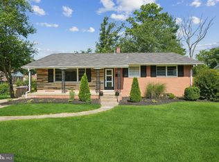 9006 Saint Andrews Pl, College Park, MD