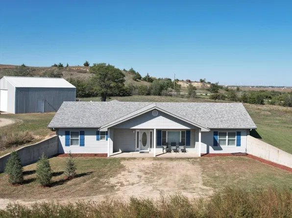 1530 Yocemento Ave, Hays, KS 67601