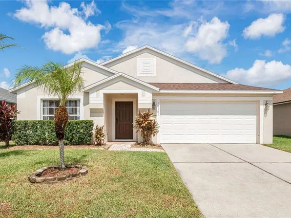 15181 Sugargrove Way, Orlando, FL 32828