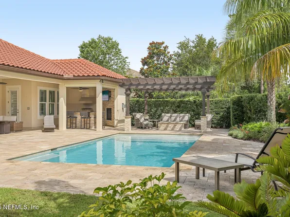 129 AUBURNDALE Drive, Ponte Vedra, FL 32081