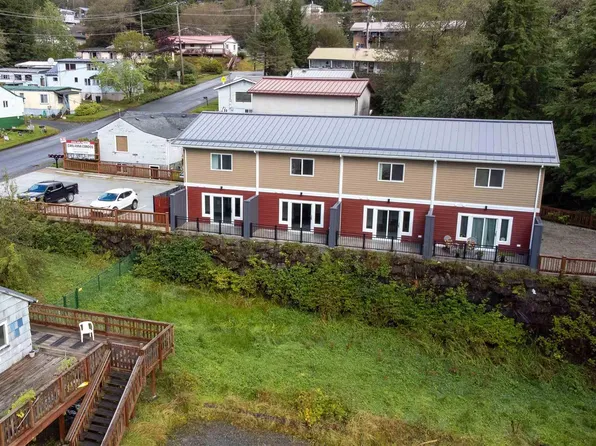 Carlanna Lake Rd #404, Ketchikan, AK 99901