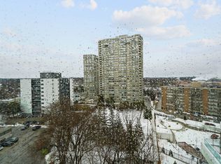 25 Cordova Ave #902, Toronto, ON M9A 2H5