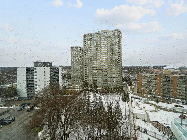 25 Cordova Ave, Toronto, ON