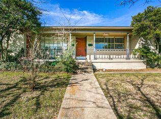 9585 Ash Creek Dr, Dallas, TX 75228