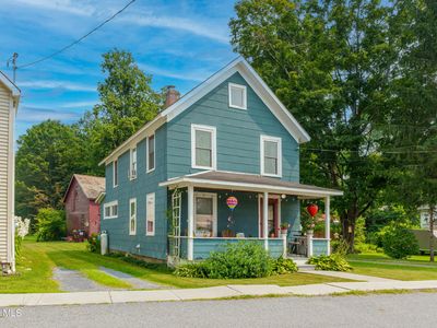4 Washington Street, Cambridge, NY, 12816
