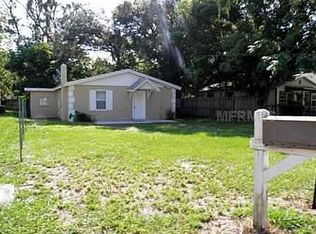 5209 Vatican Ave, Orlando, FL 32810