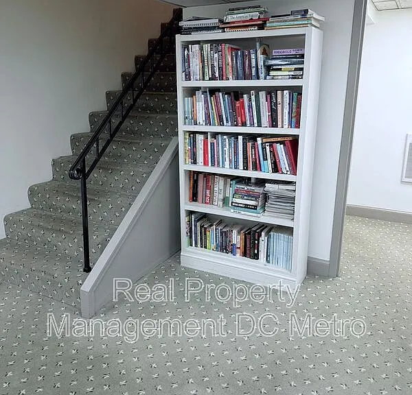 1316 New Hampshire Ave NW #702 — Photo 24