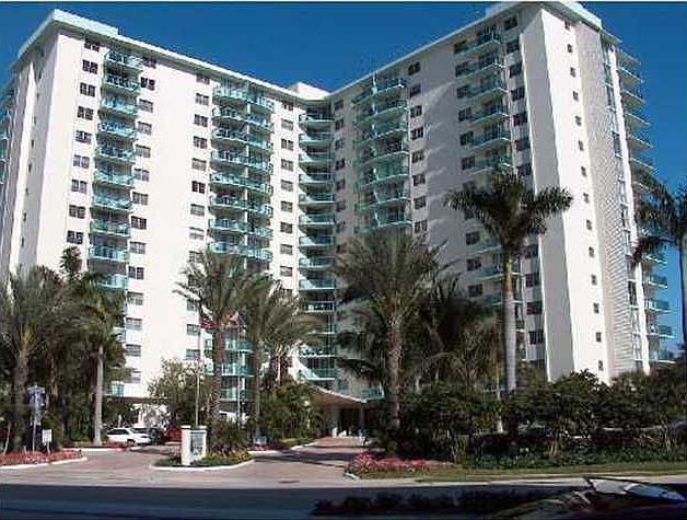 1st image of 3901 S Ocean Dr APT 8Y
