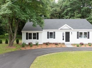 430 Lowell St, Andover, MA 01810