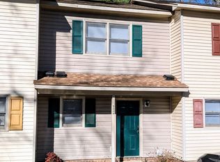 500 Forest Drive, Garner, NC 27529