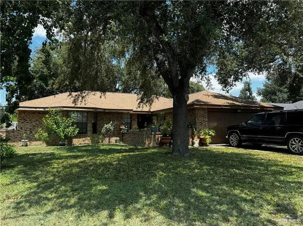 2401 N Mayberry Rd, Mission, TX 78574