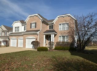 25158 W Glen Oaks Ln, Shorewood, IL 60404