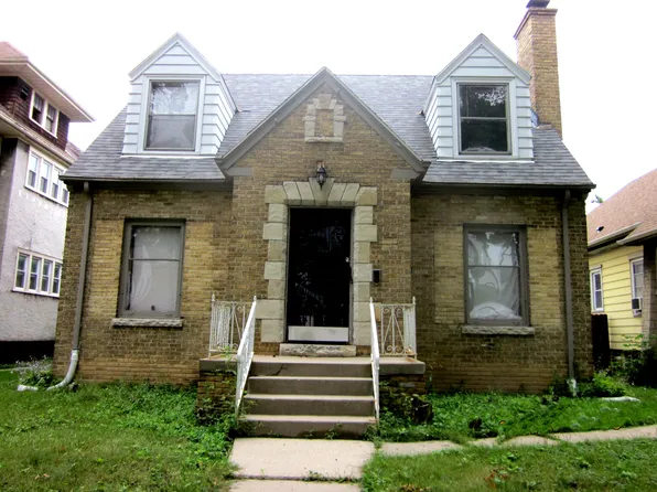 5360 N 38th St, Milwaukee, WI 53209