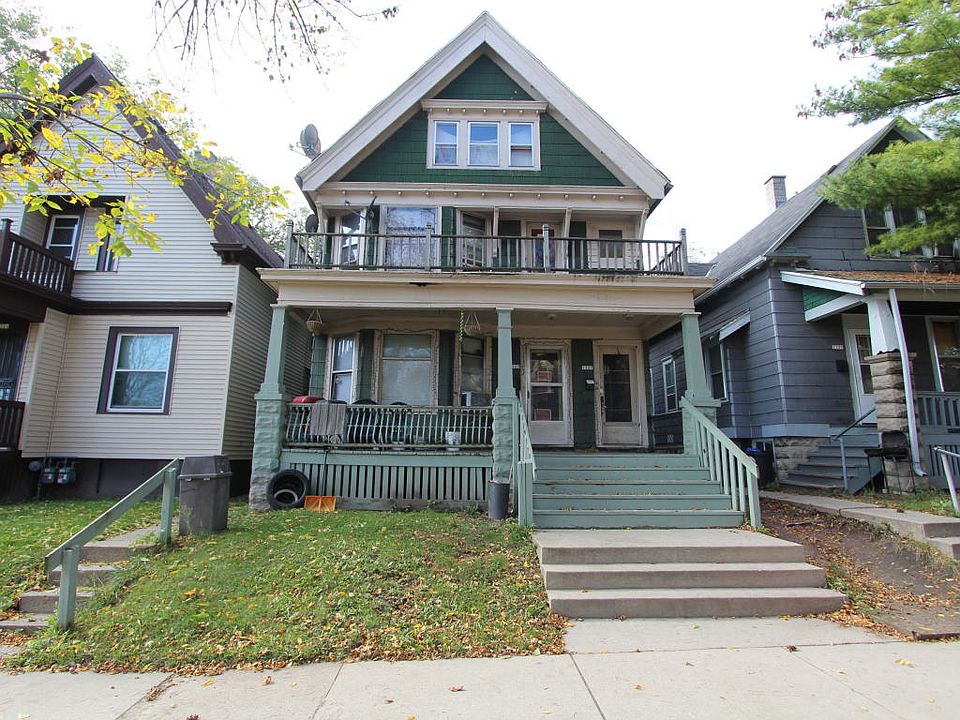 1st image of 1325 N 38th St #1327