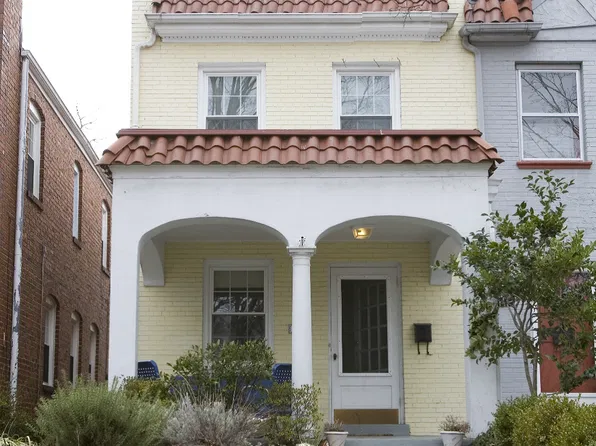 3415 Cutshaw Ave, Richmond, VA 23230