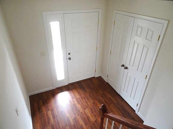 Foyer of Similar House