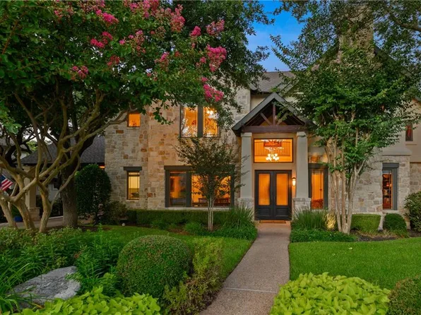 6636 Dogwood Creek Dr, Austin, TX 78746