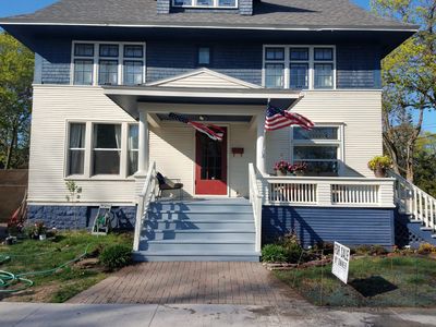 516 Kimball St, Sault Sainte Marie, MI, 49783