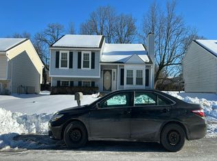 6011 Prince George St, Baltimore, MD 21207