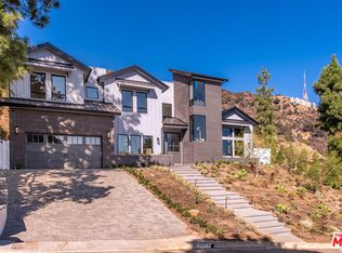 6341 Innsdale Dr, Los Angeles, CA 90068