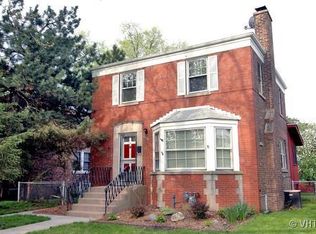 9226 S Sacramento Ave, Evergreen Park, IL 60805
