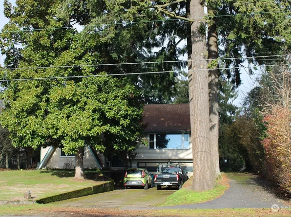 4708 NE 58th Street, Vancouver, WA 98661