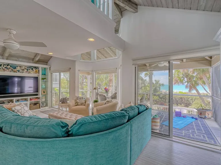 6570 Manasota Key Rd — Photo 2