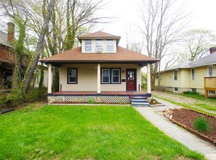 4 S Mauldin Ave, North East, MD 21901