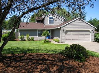 15449 NW White Fox Dr, Beaverton, OR 97006
