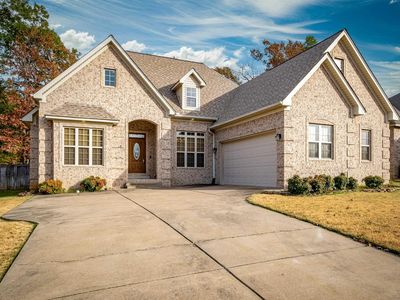 131 Summit Dr, Maumelle, AR, 72113