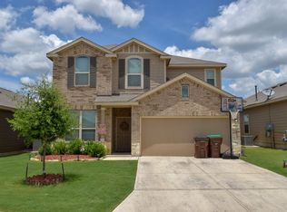 9707 Marbach Crst, San Antonio, TX 78245