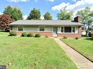 25 N Kelly Ave, Bel Air, MD 21014