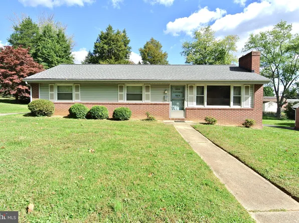 25 N Kelly Ave, Bel Air, MD 21014